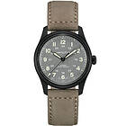 Hamilton H70215880 Khaki Field Titanium PVD Case 38mm Watch