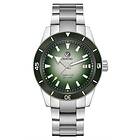 RADO R32149318 Captain Cook x Cameron Norrie Limited Edition Watch