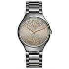 RADO R27088122 True Thinline X Great Gardens of the World Watch