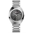 RADO R12160103 DiaStar Original Automatic (38mm) Grey Dial Watch