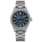 Hamilton H70545140 Khaki Field Titanium Automatic (42mm) Watch