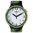 Swatch SB01Z401 CELL x Dragon Ball Z Watch