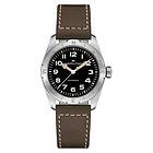 Hamilton H70225830 Khaki Field Expedition Auto (37mm) Black Watch