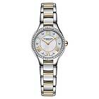 Raymond Weil 5124-S2P-00966 Noemia Quartz (24mm) White Watch
