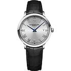 Raymond Weil 5485-STC-00658 Toccata Men's Classic Silver Watch