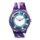 Swatch SUOZ345 GOHAN x Dragon Ball Z Watch