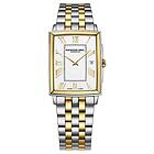 Raymond Weil 5425-STP-00308 Toccata Gold Tone Stainless Watch