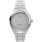 Timex TW2V67900 Men's Legacy (41mm) Grey Dial Stainless Watch