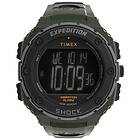 Timex TW4B24100 Men's Expedition Rugged Digital Watch