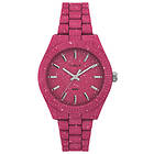 Timex TW2V77200 Women's Legacy Ocean (37mm) Pink Dial Pink Watch