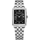 Raymond Weil 5925-ST-00295 Womens Toccata Diamond Watch