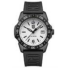 Luminox XS.3127M Pacific Diver Ripple (39mm) White Dial Watch