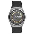 Skagen SKW6907 Men's Melbye Titanium (40mm) Grey Dial Watch