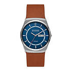 Skagen SKW6906 Men's Melbye Titanium (40mm) Blue Dial Watch