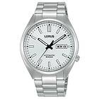 Lorus RL497AX9 Sports Automatic Day/Date 100m (41mm) White Watch