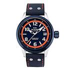 TW Steel VS92 Volante World Rally Championship Special Watch