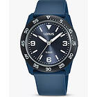 Lorus RRX87HX9 Kid's Quartz 100m (36,5mm) Dark Blue Sunray Watch