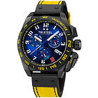 TW Steel TW1017 Nigel Mansell Chronograph Limited Edition ( Watch