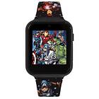 Marvel AVG4597ARG Avengers Kids (English only) Silicone Watch