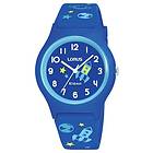 Lorus RRX45HX9 Kid's Outer-Space 100m (34mm) Blue Dial Watch