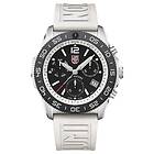 Luminox XS.3141 Pacific Diver Chronograph White 44mm Diver Watch