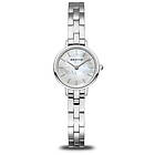 Bering 11022-704 Women's Classic (22mm) Mother-of-Pearl Dial Watch
