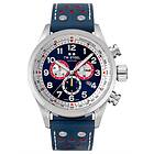 TW Steel SVS310 Red Bull Ampol Racing Chronograph (48mm) Watch