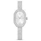 Swarovski 5672977 Women's Dextera (20mm) Silver Dial Watch
