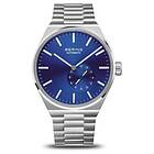 Bering 19441-707 Men's Automatic (41mm) Blue Dial Watch