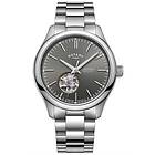Rotary GB05095/74 Men's Oxford Automatic Grey Dial Watch