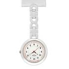 Rotary LP00616 Nurses Fob Stainless Steel LPI00616 Watch