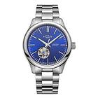 Rotary GB05095/05 Men's Oxford Automatic Blue Dial Watch