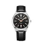 Rotary GS05520/04 Oxford Contemporary Quartz (40mm) Black Watch