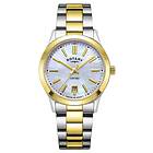 Rotary LB05521/41 Women's Oxford (30mm) Mother-of-Pearl Dial Watch