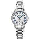 Rotary LB05425/07 Women's Cambridge Mother-of-Pearl Dial Watch