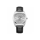 Rotary GS05480/59 Men's Avenger Sport Silver Dial Black Watch