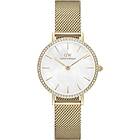Daniel Wellington DW00100662 Petite Crystal Bezel (28mm) Watch