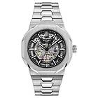 Rotary GB05495/04 Regent Skeleton Automatic (40mm) Skeleton Watch