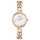 Accurist 78009 Jewellery Womens Mother Of Pearl Dial Watch