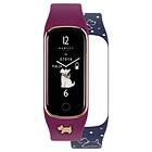 Radley RYS08-2140-SET Series 8 Smart Activity Tracker Pink Watch