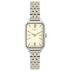 Radley RY4619 Women's Gold Dial Two-Tone Stainless Steel Watch