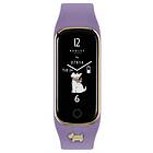 Radley RYS08-2136 Series 8 Smart Activity Tracker Amethyst Watch