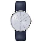 Junghans 27/4359,00 Meister fein Automatic Signatur (39,5mm Watch