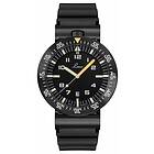 Laco 861632,2 Atacama2| Automatic Pilot Rubber Watch