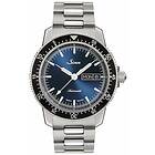 Sinn 104.013-BM1040104S 104 St Sa I B Stainless Steel Watch