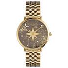 Olivia Burton 24000079 Celestial Nova Celestial Grey Dial Watch