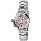 U-Boat 8898 CLASSICO 30 Pink Mother of Pearl Watch