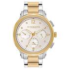 Olivia Burton 24000053 Sports Luxe Mother-of-Pearl Dial Watch