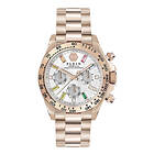 Philipp Plein PWSBA0323 $TREET COUTURE NOBILE LADY (38mm) Watch