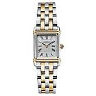 Deco Herbelin 17478BT08 Art Women's Two Tone Watch